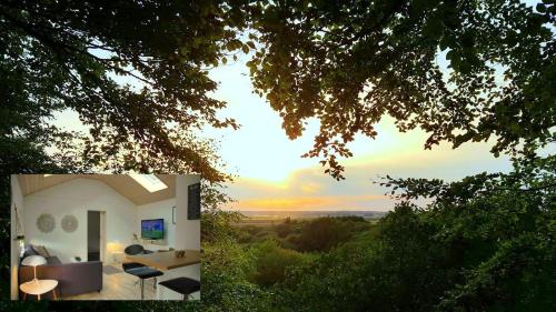  Bakkely GuestHouse in Randers