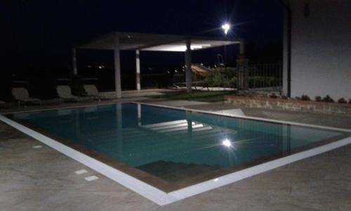 Nausicaa B&B – Prignano Cilento, UT