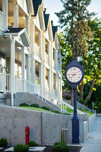 . The Cottages at Shakespeare Lane - Cedar City