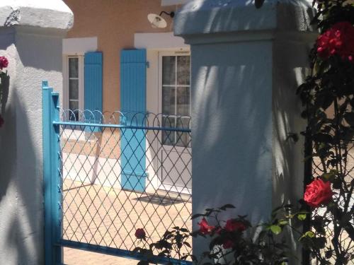 maison a la campagne