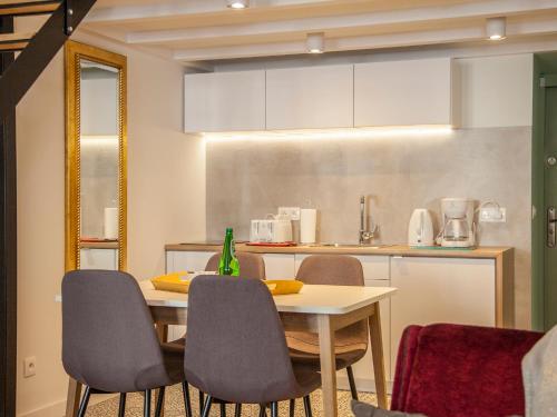BC7 Apartments, Cracovie (photo 5)