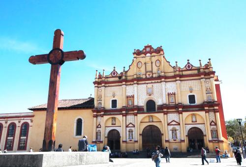 Plaza Gallery Hotel Boutique