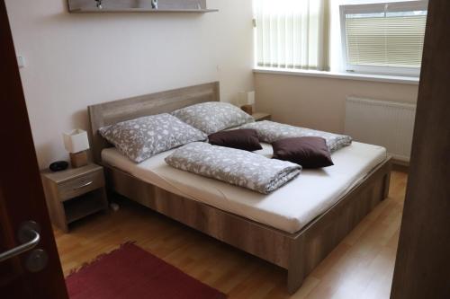 Apartmán Lux Prešov