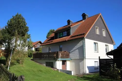 Ferienhaus Lilo in Braunlage, Deutschland