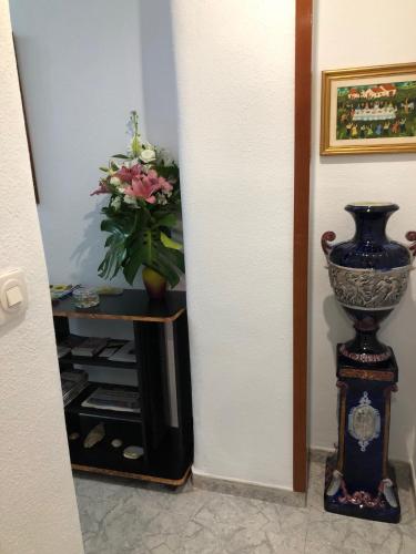  Peso de la Harina - piso completo in Jaén