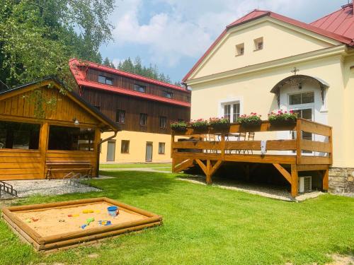 Hotel Na Bile () Hotel Na Bile