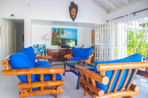 One Rythm-Beach Villa