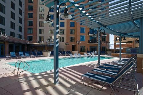 Club Wyndham National Harbor - main image