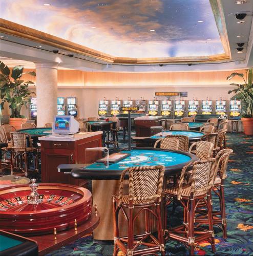 Margaritaville Vacation Club by Wyndham - Rio Mar - image 2