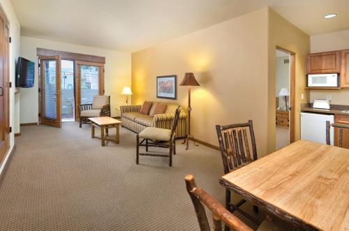 WorldMark Taos - Hotel