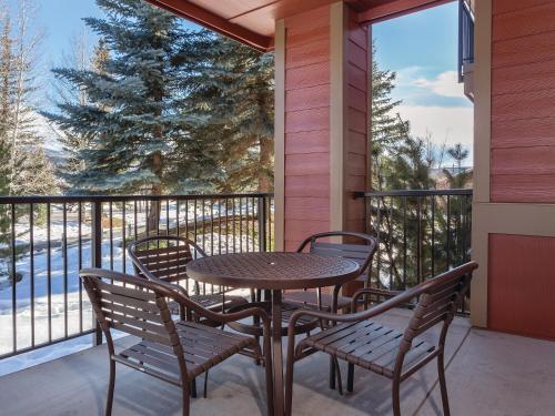 Club Wyndham Steamboat Springs - image 5