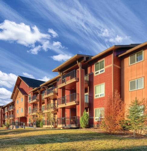 Club Wyndham Steamboat Springs - image 6