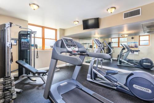 WorldMark San Diego - Balboa Park - main image