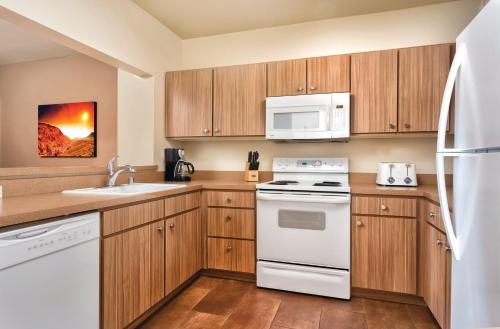 Worldmark Las Vegas Boulevard – Las Vegas, NV