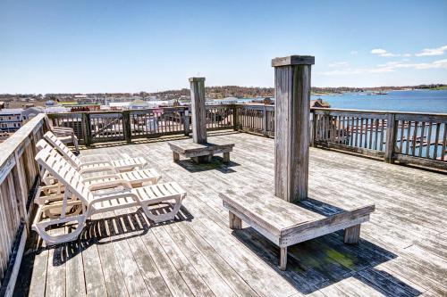 Club Wyndham Inn on the Harbor - image 14