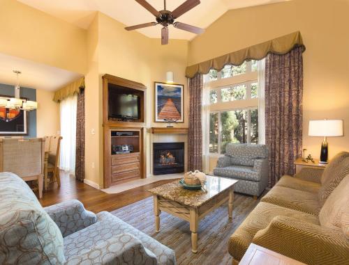 WorldMark South Shore in Zephyr Cove (NV)