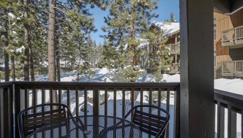 Balcony/terrace, WorldMark South Shore in Zephyr Cove (NV)