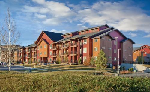 WorldMark Steamboat Springs - Accommodation - Steamboat