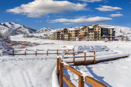 Wyndham Park City