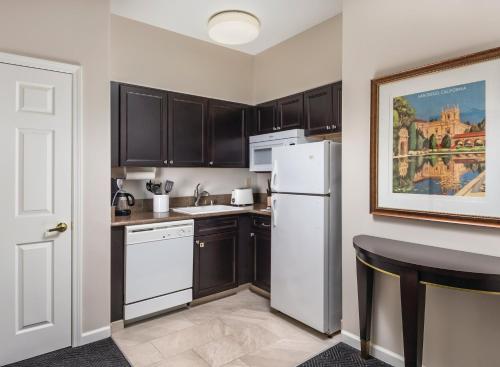 WorldMark San Diego - Balboa Park