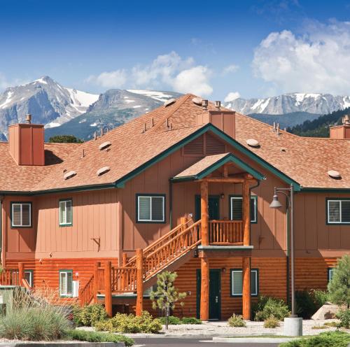 WorldMark Estes Park