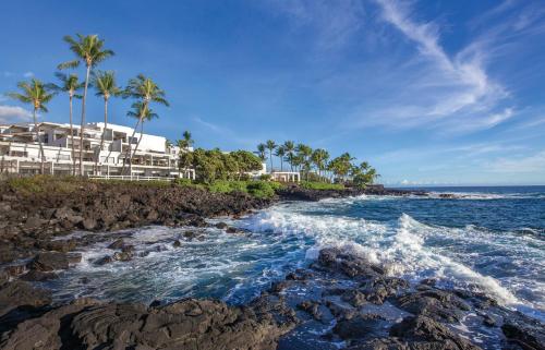 Wyndham Royal Sea Cliff Resort - image 9
