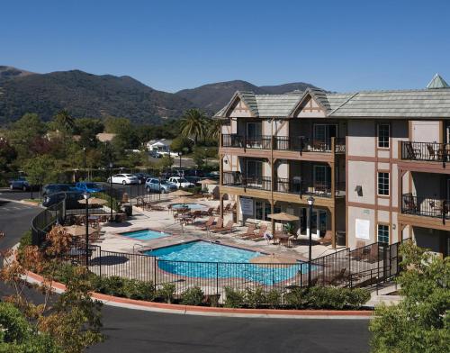 WorldMark Solvang