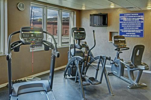 Club Wyndham Durango - image 4