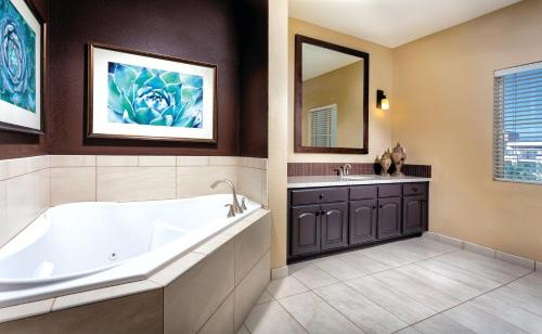 Worldmark Las Vegas Boulevard – Las Vegas, NV