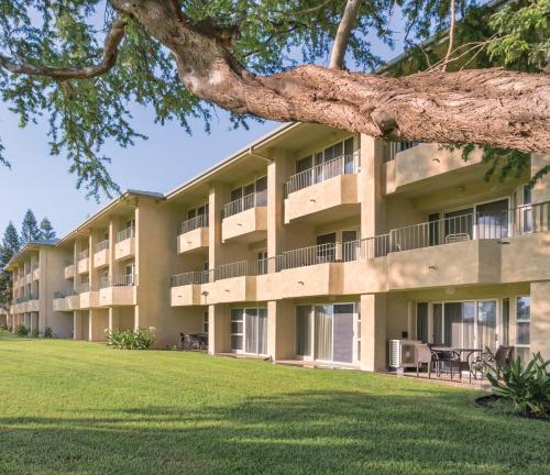 Paniolo Greens Resort - image 2