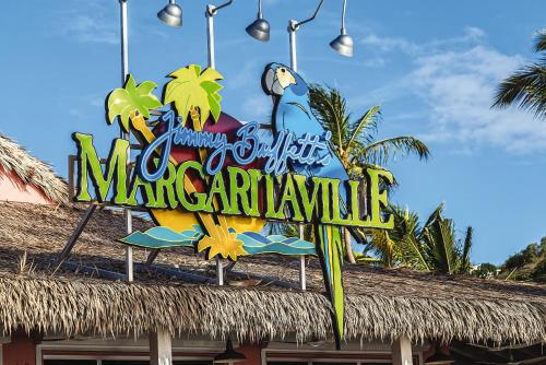Wyndham Margaritaville St. Thomas