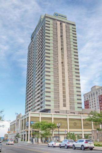 Club Wyndham Skyline Tower