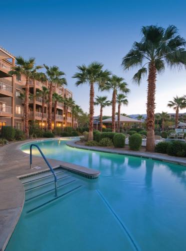 WorldMark Indio