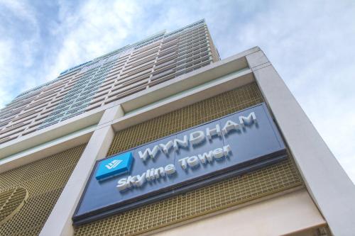 Club Wyndham Skyline Tower