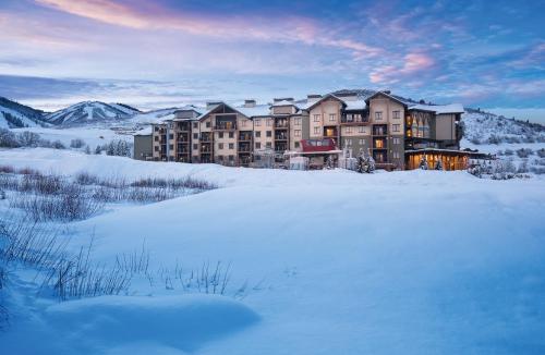 Club Wyndham Park City - main image