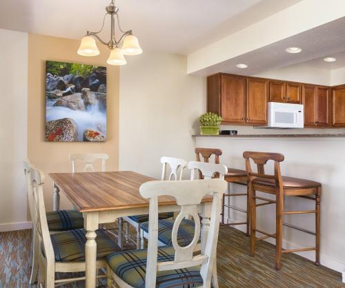 Restaurant, WorldMark South Shore in Zephyr Cove (NV)