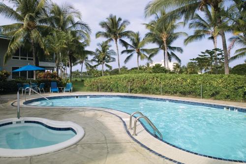 Wyndham Mauna Loa Village