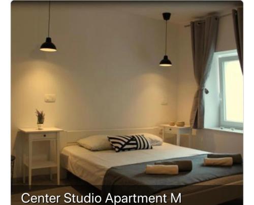  Center Studio Funtana, Ferienwohnung in Funtana