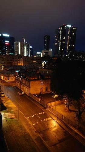 City Center Apartment - Mardi st., FREE Parking!!!, Tallinn (photo 8)