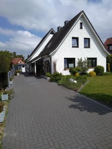 Tauchparadies Kreidesee in Hemmoor, Deutschland