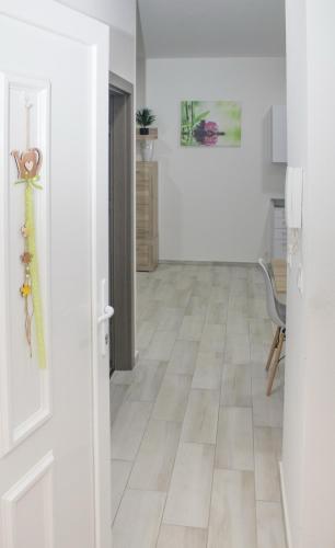 Trika Apartman in Petőfi Sándor Lakótelep