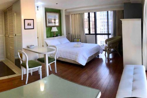 Beautiful Flat in Greenbelt (WiFi & Netflix)