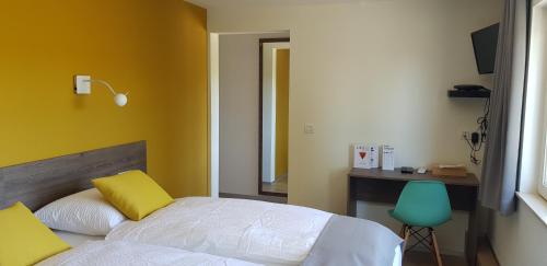HOTEL L'AVENUE - image 11