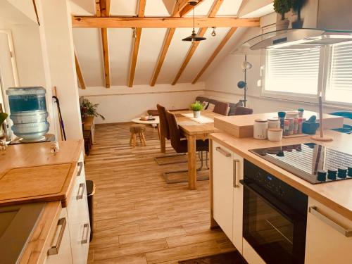  Apartment Gabi, Unterkunft in Pakoštane