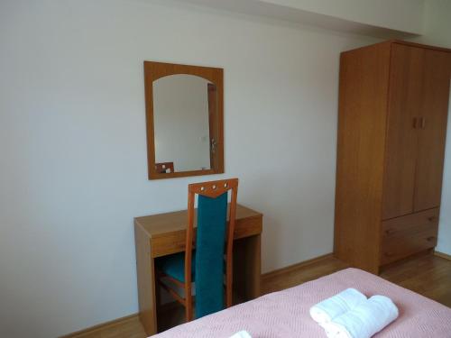  Apartment Ljubac 1 in Ljubač
