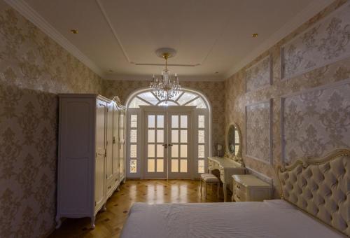 Kays lux apartment in centre 140m2