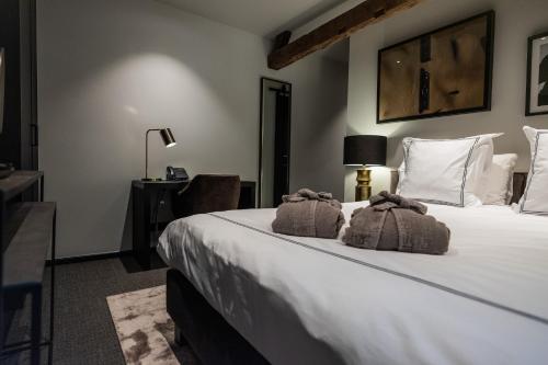 Boutiquehotel 't Fraeyhuis - image 8