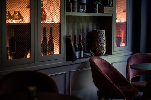 Boutiquehotel 't Fraeyhuis - image 12