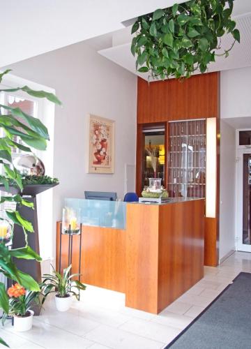 Hol, Hotel Bugener in Gronau (Westf.)