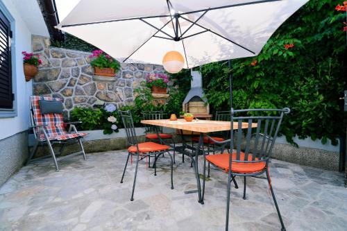 Apartment Ivone - 5 STARS in รูคาวัซ